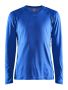 ADV Essence LS Tee M BURST