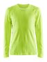 ADV Essence LS Tee M Flumino