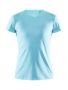 ADV Essence SS Slim Tee W SEA