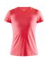 ADV Essence SS Slim Tee W CRUSH