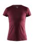 ADV Essence SS Slim Tee W RIO