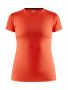 ADV Essence SS Slim Tee W PACE