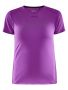 ADV Essence SS Slim Tee W CASSIUS