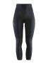  ADV Essence High Waist Tights W Black