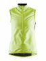 ADV Essence Light Wind Vest W Flumino