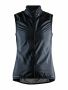 ADV Essence Light Wind Vest W Black
