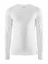 PRO Dry Nanoweight Ls M White