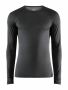 PRO Dry Nanoweight Ls M Black
