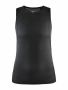PRO Dry Nanoweight Sl W Black