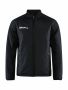 Craft Jacket Warm M Black