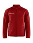 Craft Jacket Warm M Bright Red