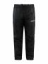 Craft Pants Warm Jr Black