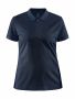 CORE Unify Polo Shirt  W Dark Navy