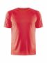 CORE Unify Training Tee M CRUSH