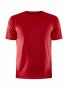 CORE Unify Training Tee M Bright Red