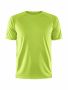 CORE Unify Training Tee M Flumino