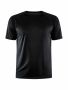 CORE Unify Training Tee M Black