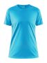 CORE Unify Training Tee W Menthol