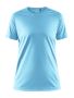 CORE Unify Training Tee W Menthol