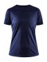 CORE Unify Training Tee W Navy