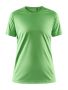 CORE Unify Training Tee W Craft Green