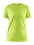 CORE Unify Training Tee W Flumino