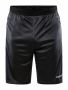 Evolve Zip Pocket Shorts M Asphalt