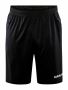 Evolve Zip Pocket Shorts M Black