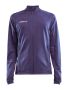 Evolve Full Zip M TRUE PURPLE