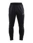 Evolve Pants M Black