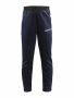 Evolve Pants Jr Navy