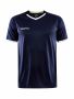 Progress 2.0 Solid Jersey M Navy