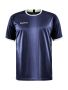 Progress 2.0 Graphic Jersey M Navy-White