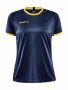 Progress 2.0 Graphic Jersey W Navy/Sweden Yellow