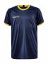 Progress 2.0 Graphic Jersey Jr Navy/Sweden Yellow