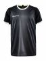 Progress 2.0 Graphic Jersey Jr Black/White