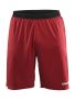 Progress 2.0 Shorts M Bright Red