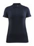 ADV Seamless Polo Shirt W Navy