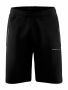 CORE Soul Sweatshorts M Black