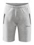 CORE Soul Sweatshorts W Grey Melange