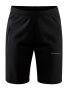 CORE Soul Sweatshorts W Black