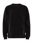 CORE Soul Crew Sweatshirt Jr Black