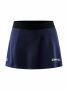 Squad Skirt Jr Navy