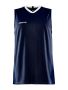 Basket 2.0 Singlet M Navy Blue