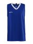 Basket 2.0 Singlet JR Club Cobolt
