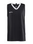 Basket 2.0 Singlet JR Black