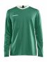 Progress Ls Basket Jersey M Team Green