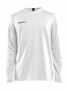 Progress Ls Basket Jersey M White