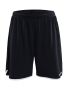 Progress Basket Shorts W Black