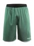 Progress Reversible Basket Shorts M Team Green/White